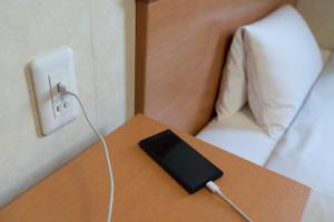 Hotel Econo Yokkaichi