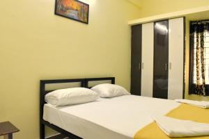 Sannidhi Service Apartments