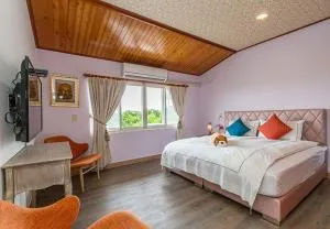 GuiZhuLin B&B - Erh-lung-ts'un (1)