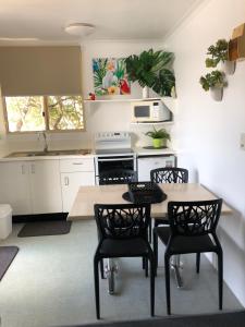 Maroochy River Bungalows