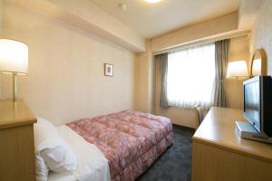 Kuwana Green Hotel