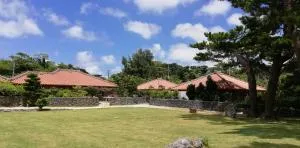 かたあきの里 - Miyakojima