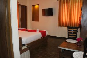 Kasa Luxury Inn