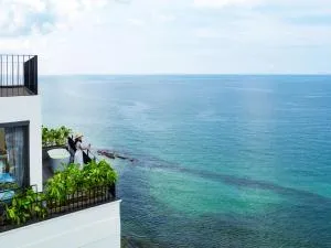 M Hotel Phu Quoc - 富国