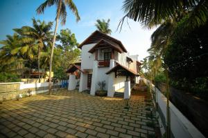 The Ayur Villa