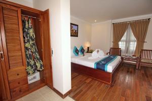 Novela Muine Resort & Spa