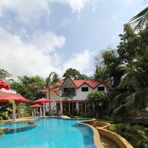 Top Resort