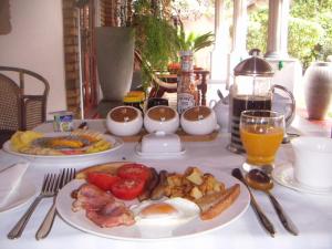 Ayubowan Guesthouse