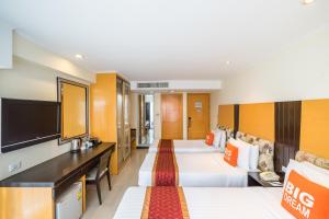 Citin Pratunam Bangkok by Compass Hospitality
