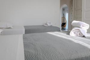 Villa Ortus White Cycladic Lux with Private Pool 3bed & 3bath! Myconos Greece