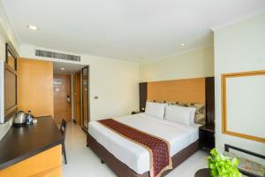 Citin Pratunam Bangkok by Compass Hospitality
