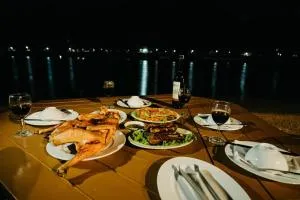 Oxalis Home - Ban Dou