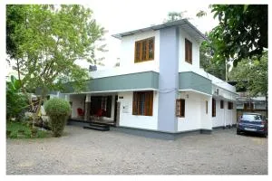 Snehatheeram Homestay - Alleppey