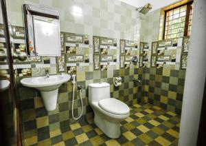 Snehatheeram Homestay