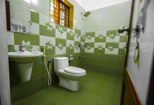 Snehatheeram Homestay