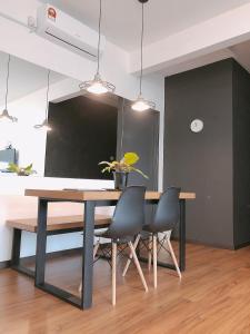 TEDUH Residence