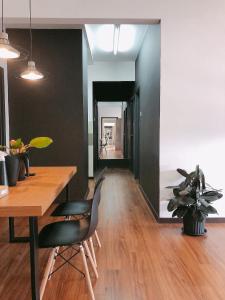 TEDUH Residence