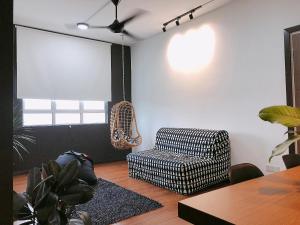 TEDUH Residence