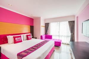 Citin Pratunam Bangkok by Compass Hospitality