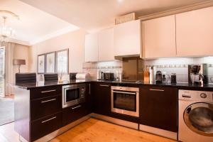 318 - 1BDR Apartment close to V&A Waterfront