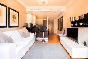 318 - 1BDR Apartment close to V&A Waterfront