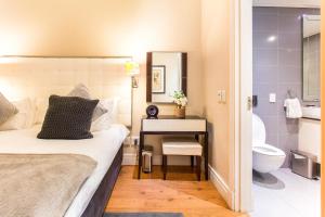 318 - 1BDR Apartment close to V&A Waterfront