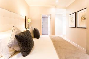 318 - 1BDR Apartment close to V&A Waterfront