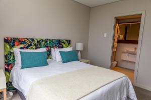 Zimbali Suite 205
