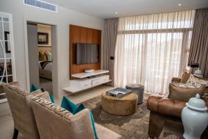 Zimbali Suite 414
