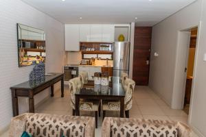 Zimbali Suite 414