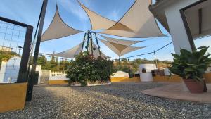 Casa Rural Espinarural