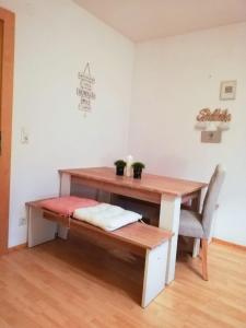 Ferienwohnung Mariella