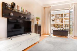 318 - 1BDR Apartment close to V&A Waterfront