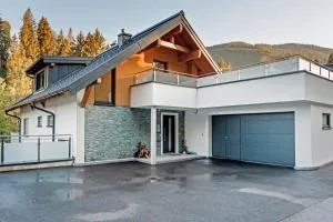 Appartement Mayrhofer - Ferienwohnungen - Gasthof