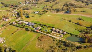 Bieszczadzki Ośrodek Wypoczynkowo Konferencyjny DANFARM