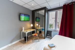 Hotels Chenal Hotel : photos des chambres