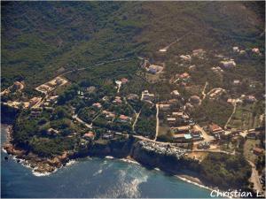 Appartements Roc A Mare : photos des chambres