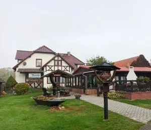 Pension Haus zum See - Werder