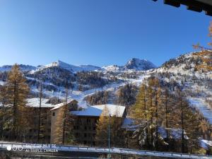 Appartements LES CHATAIGNIERS ROUGES : photos des chambres