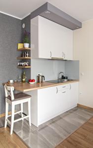 Apartamentylove - Apartament Więckowski