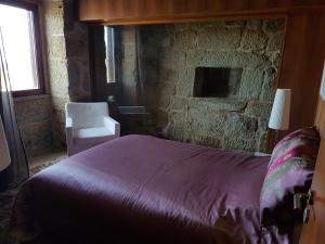 Casa da Serra, o local perfeito para repousar ...