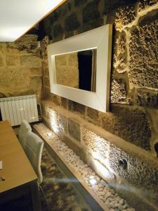 Casa da Serra, o local perfeito para repousar ...