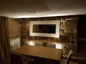 Casa da Serra, o local perfeito para repousar ...