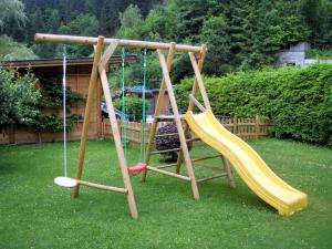 Appartement Schlosser