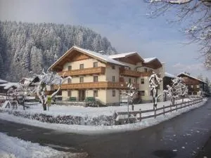 Appartements Schwoagerhof - Gagering