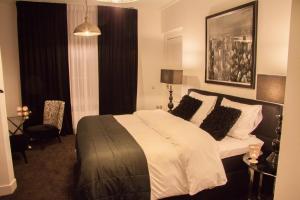 Hotel Huis van Bewaring - Bijzonder boutique hotel in historisch pand