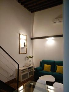 El Patio del Convento