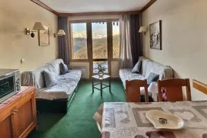 Résidence le Rami Les coches - 雷高石