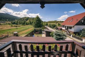 Prázdninový dom Eliška***