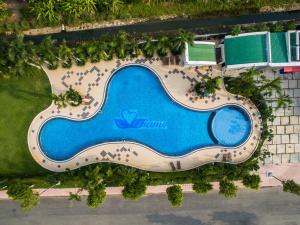 Tiamo Hotel & Serviced Apartment